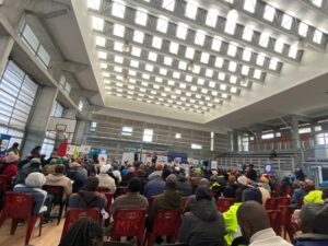 Housing imbizo just another talkshop say residents of informal settlements
