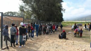 Thousands of seasonal workers to get unemployment relief