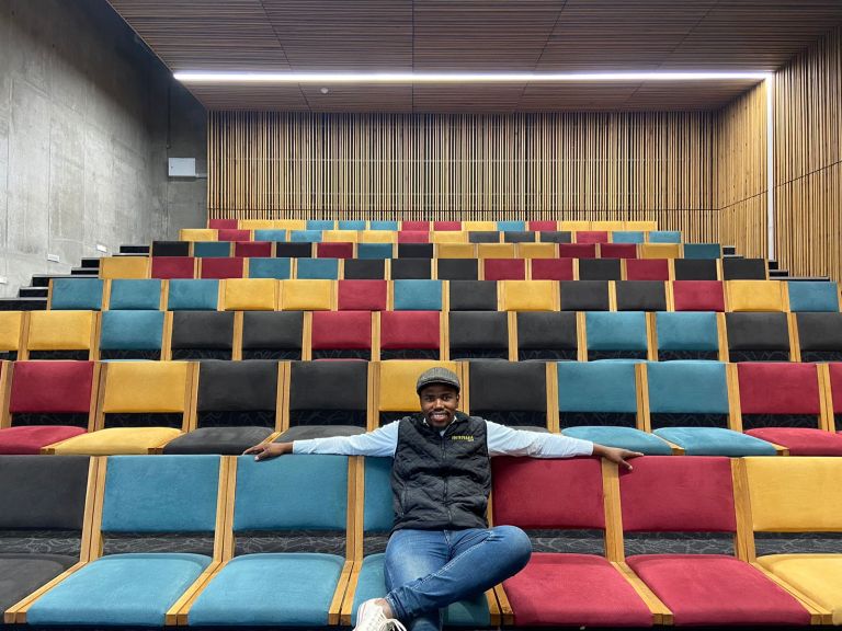 Bertha Movie House in Khayelitsha to host 3 day film festival