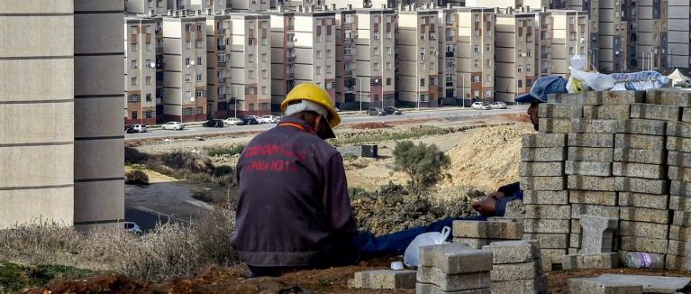 Undocumented Black migrant workers are caught in a vicious cycle of racism in North Africa