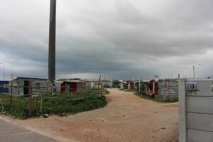 “We won’t move” – Khayelitsha land occupiers defy eviction order
