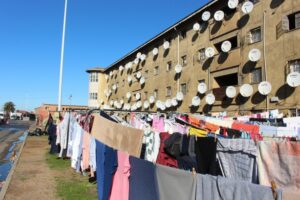 Their 100 problems leave Langa residents unmoved by township’s centenary