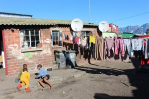 Langa centenary nothing to celebrate for hostel residents