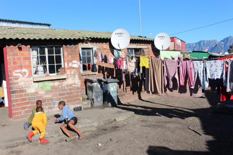Langa centenary nothing to celebrate for hostel residents