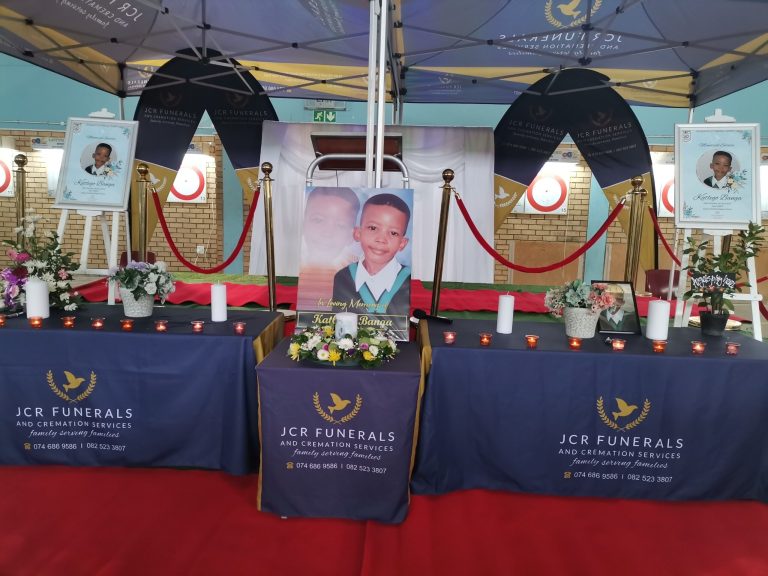 Family forgives scholar transport driver in tragic accident