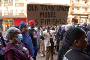 Is it a forum or a union? Simunye Workers Forum waits for labour court decision