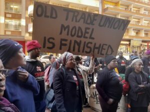 Labour Court rules in favour of Simunye Workers Forum