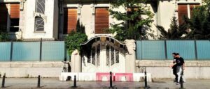Even in exile, Egypt makes life impossible for its dissidents