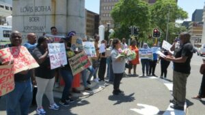 eSwatini dictatorship prepares for elections under police clampdown