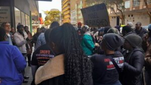 Labour department appeals ruling to register Simunye Workers Forum’s as a trade union