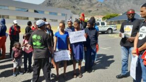 Cape Town’s electricity tariff hikes bite