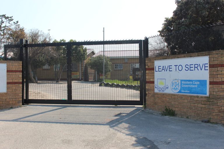 Thousands of learners left behind by taxi strike