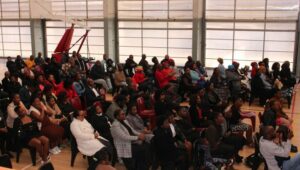 Activist advocate Ayanda Gladile ‘killed by the township he sought to better’
