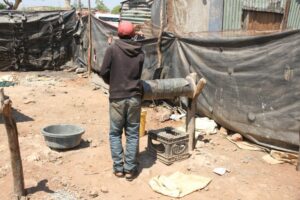 Ten points about ‘illegal’ mining