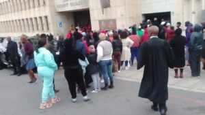 Former Enoch Mgijima Municipal Manager facing fraud and corruption charges