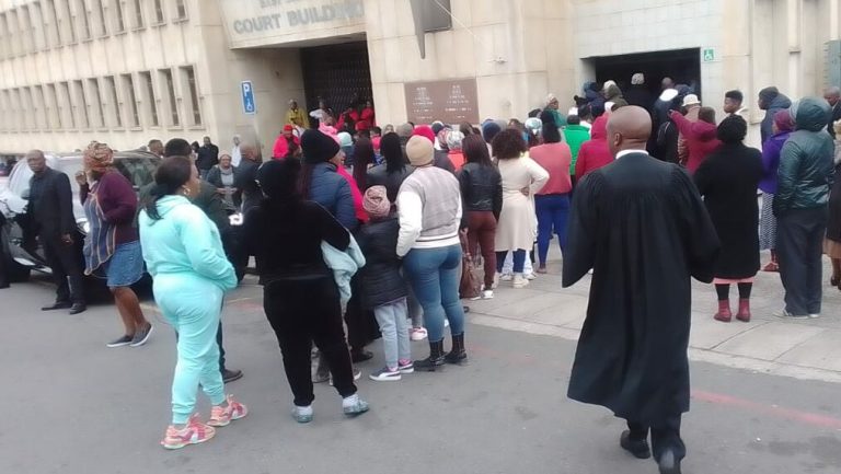 Former Enoch Mgijima Municipal Manager facing fraud and corruption charges