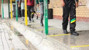 Sexual violence in schools is worse than reported – report