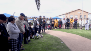 Families of Rheinmetall Denel Munition victims call for a formal inquest