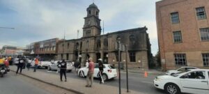 Amathole District Municipality appointment unites opposition in outrage