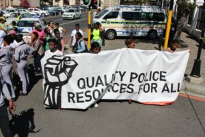 CPFs welcome police’s plan to recruit more detectives