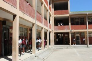 Khayelitsha matriculants make up for taxi strike and stayaway