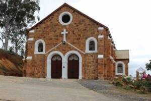 Goedverwacht community fed up with Moravian Church
