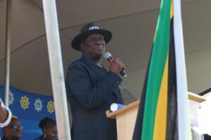 Gugulethu residents live in fear after mass shootings