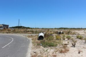 Extortion and murder hold back development in Delft