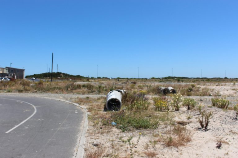 Extortion and murder hold back development in Delft