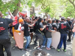The Xcluded call for ‘More, not less!’ from finance minister