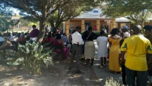 Doors of learning shut by budget cuts