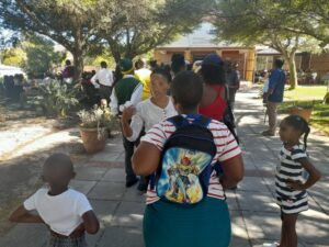 Budget cuts, poor placement management and school incapacity keep learners out of school in Western Cape