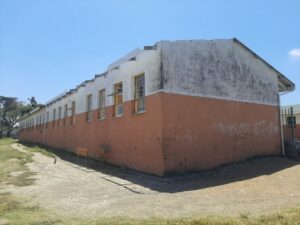 Lwandisa school community lose hope government will fix their school