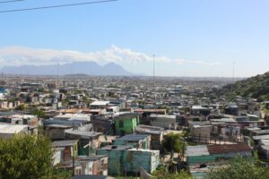 Government won’t build you a house, Housing Minister Kubayi tells activists