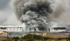 Victim families say July unrest report falls short