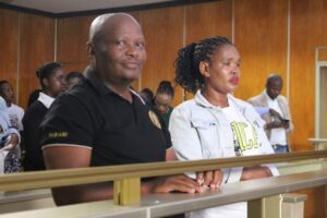 Enyobeni owners fined for selling alcohol to a minor