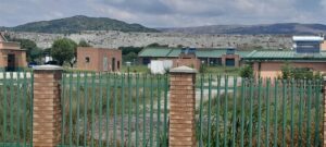 Clinic built by Lonmin may collapse because of Samancor mine