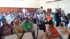 Residents slam ‘dismal’ Western Cape health budget