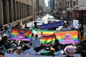 Violated, abused and judged, report reveals cruel treatment of queer people in SA clinics