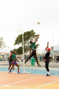 Queer sports and free expression on Freedom Day