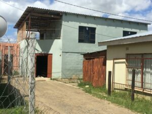 Liquor board, police and municipality all complicit in Emoyeni deaths – EC Human Rights Commission