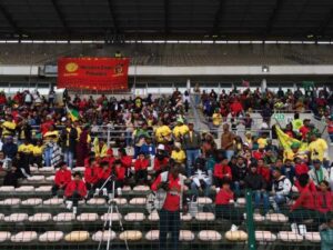 Reflections on workers’ education before liberation in South Africa and Nigeria