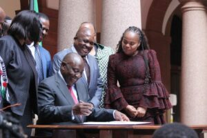 The NHI is enacted: Five things you need to know