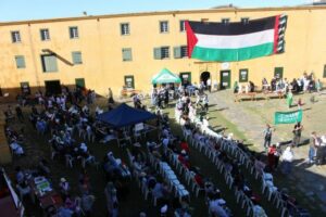 Remembering the Nakba and the ongoing struggle for Palestinian liberation