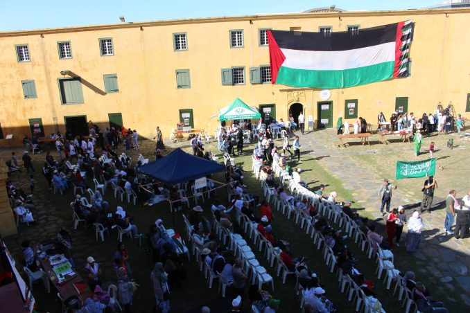 Remembering the Nakba and the ongoing struggle for Palestinian liberation