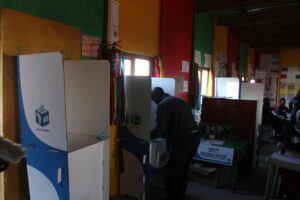 Khayelitsha and Mitchells Plain vote for crime reduction, youth employment and service delivery