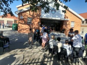 Nelson Mandela Bay residents vote for better services and jobs for youth