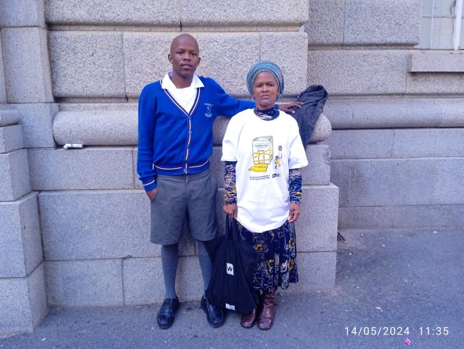 Court orders WCED to find schools for all unplaced learners