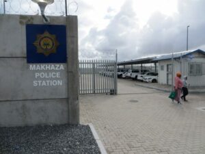 New Khayelitsha police station has no forensics capacity, computer or phone
