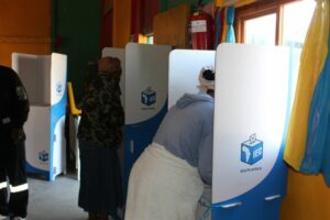 Populism at the heart of the 2024 elections